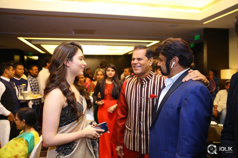 TSR-Felicitates-Gautamiputra-Satakarni-Team